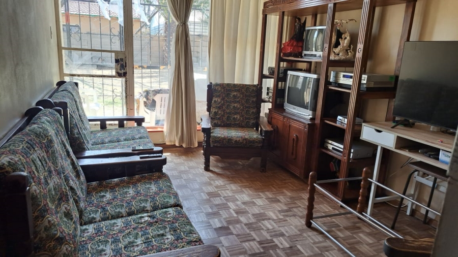 3 Bedroom Property for Sale in Sasolburg Ext 11 Free State